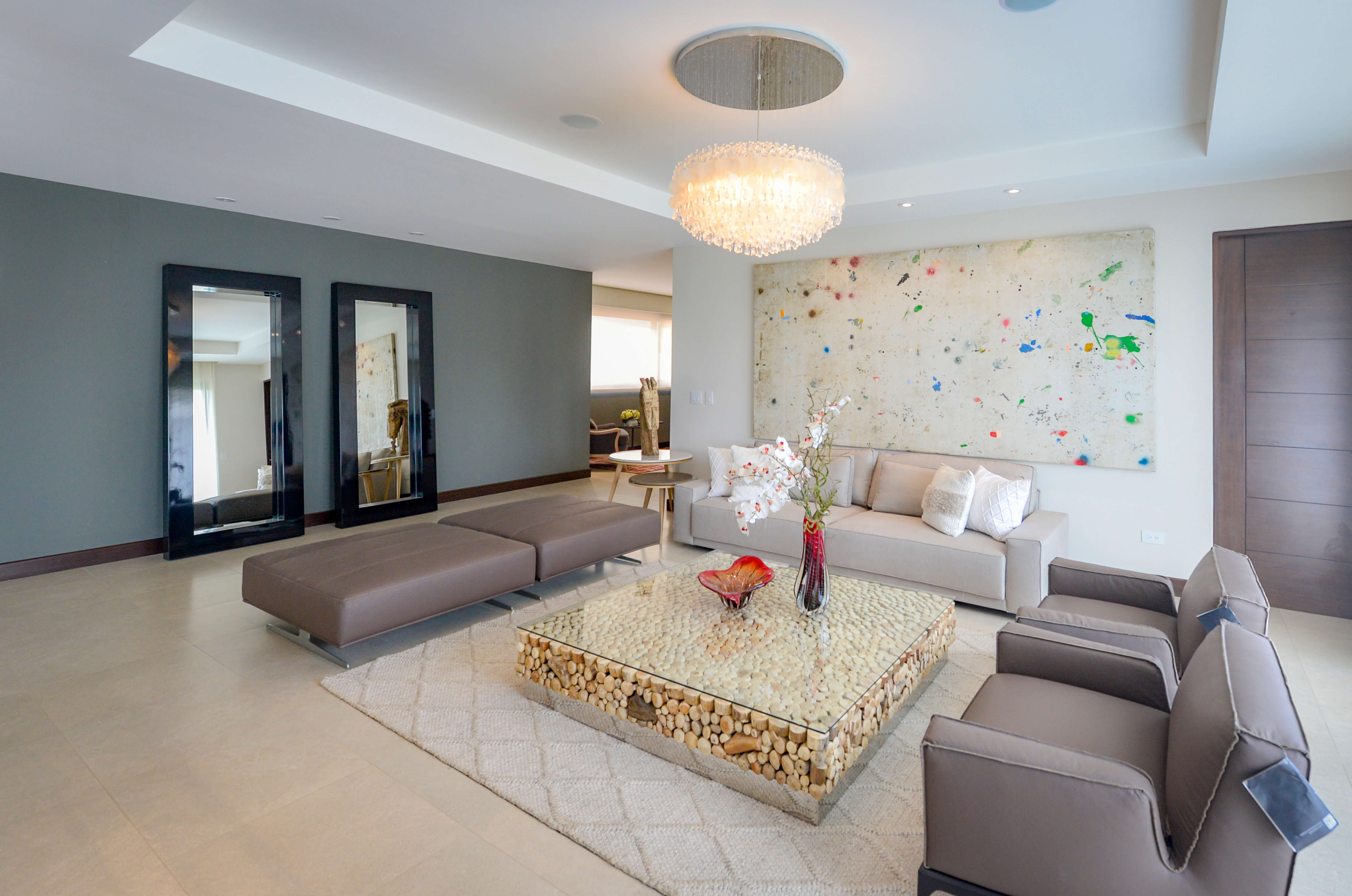 3 bed Apartment For Sale in Escazu, San Jose - thumb 2