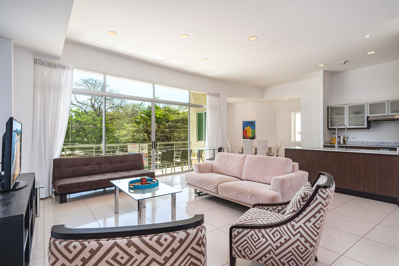 2 bed Condo For Sale in Tamarindo, Guanacaste - thumb 2