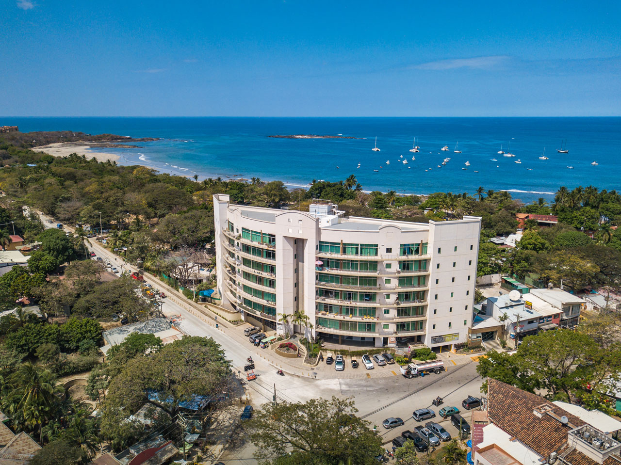 2 bed Condo For Sale in Tamarindo, Guanacaste - thumb 24