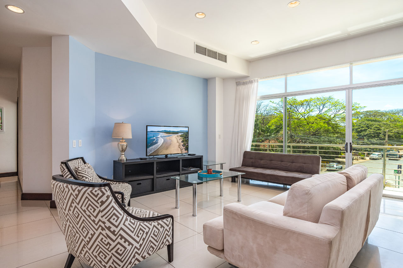 2 bed Condo For Sale in Tamarindo, Guanacaste - thumb 1