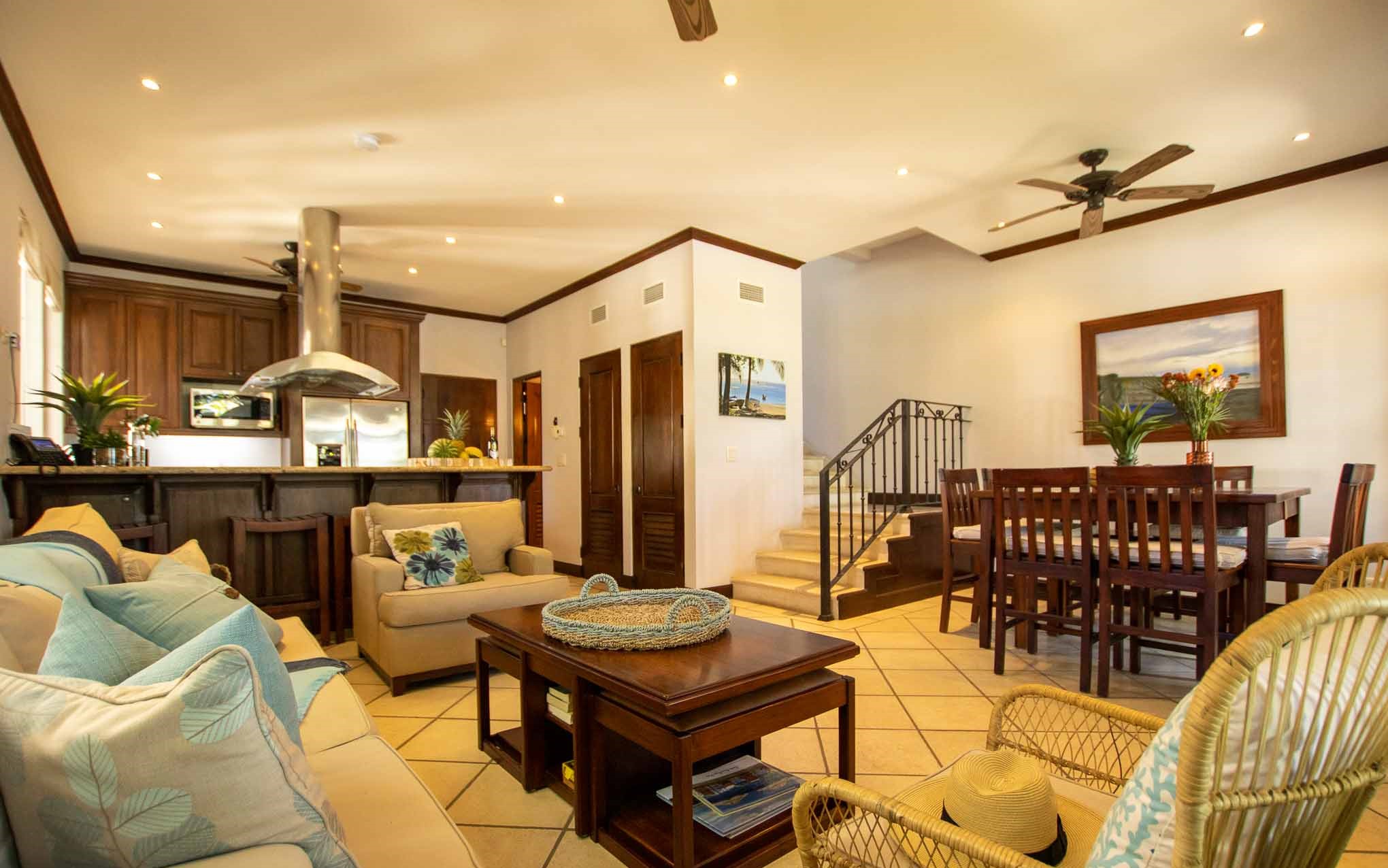 3 bed Single Family Homes For Sale in Playa Danta, Guanacaste - thumb 5