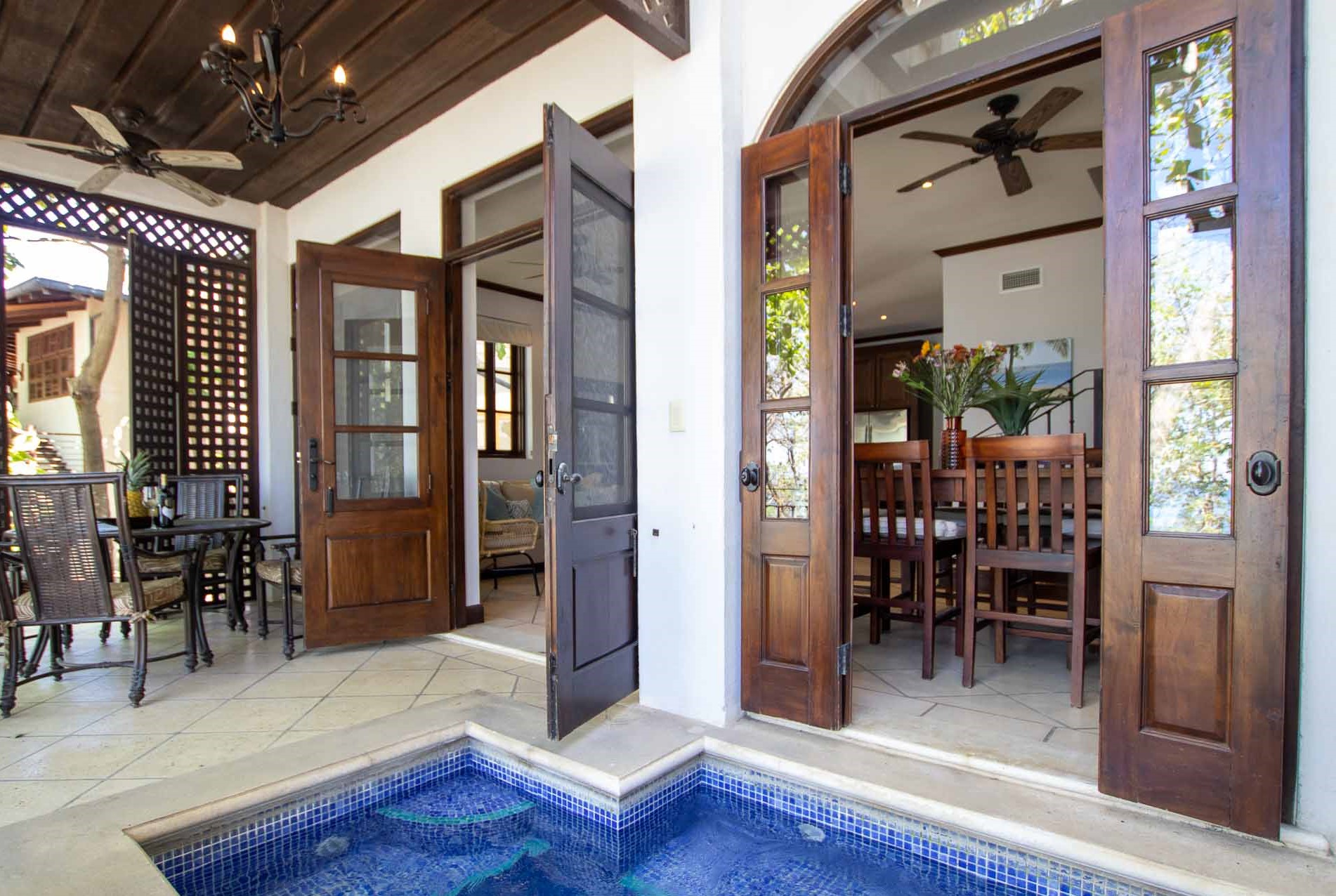 3 bed Single Family Homes For Sale in Playa Danta, Guanacaste - thumb 6