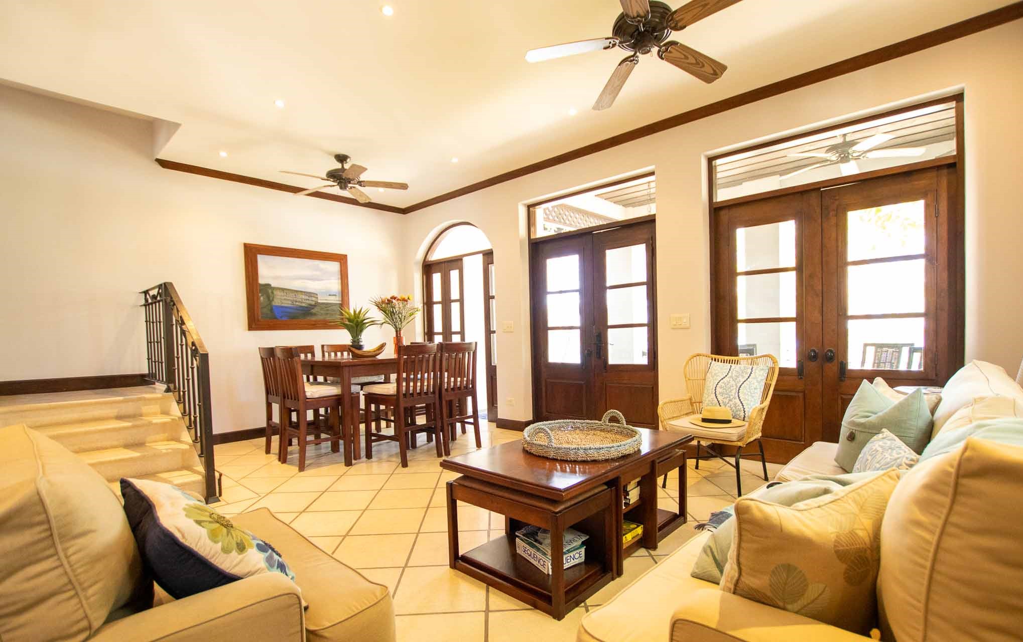 3 bed Single Family Homes For Sale in Playa Danta, Guanacaste - thumb 3