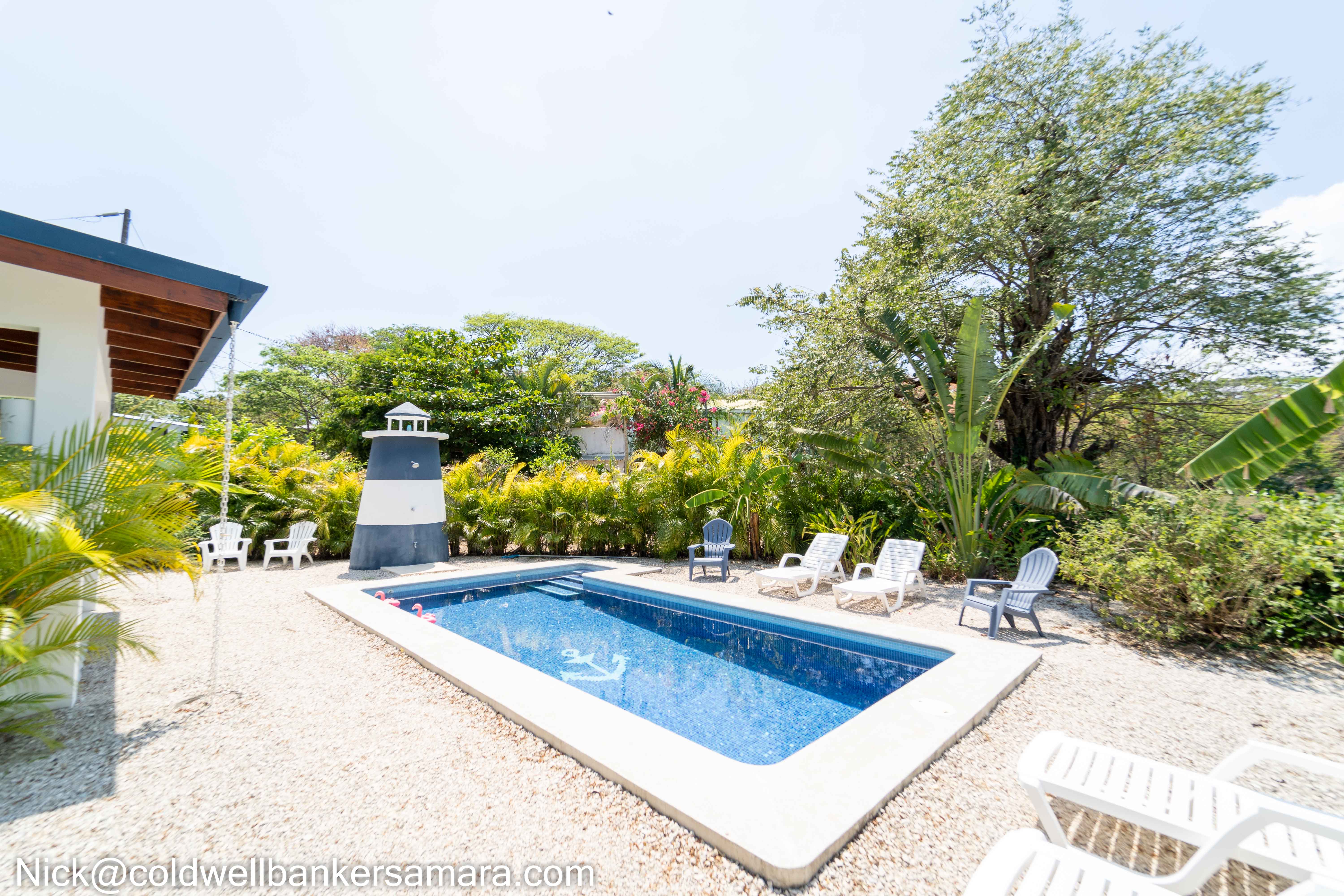 3 bed Single Family Homes For Sale in Samara, Guanacaste - thumb 29