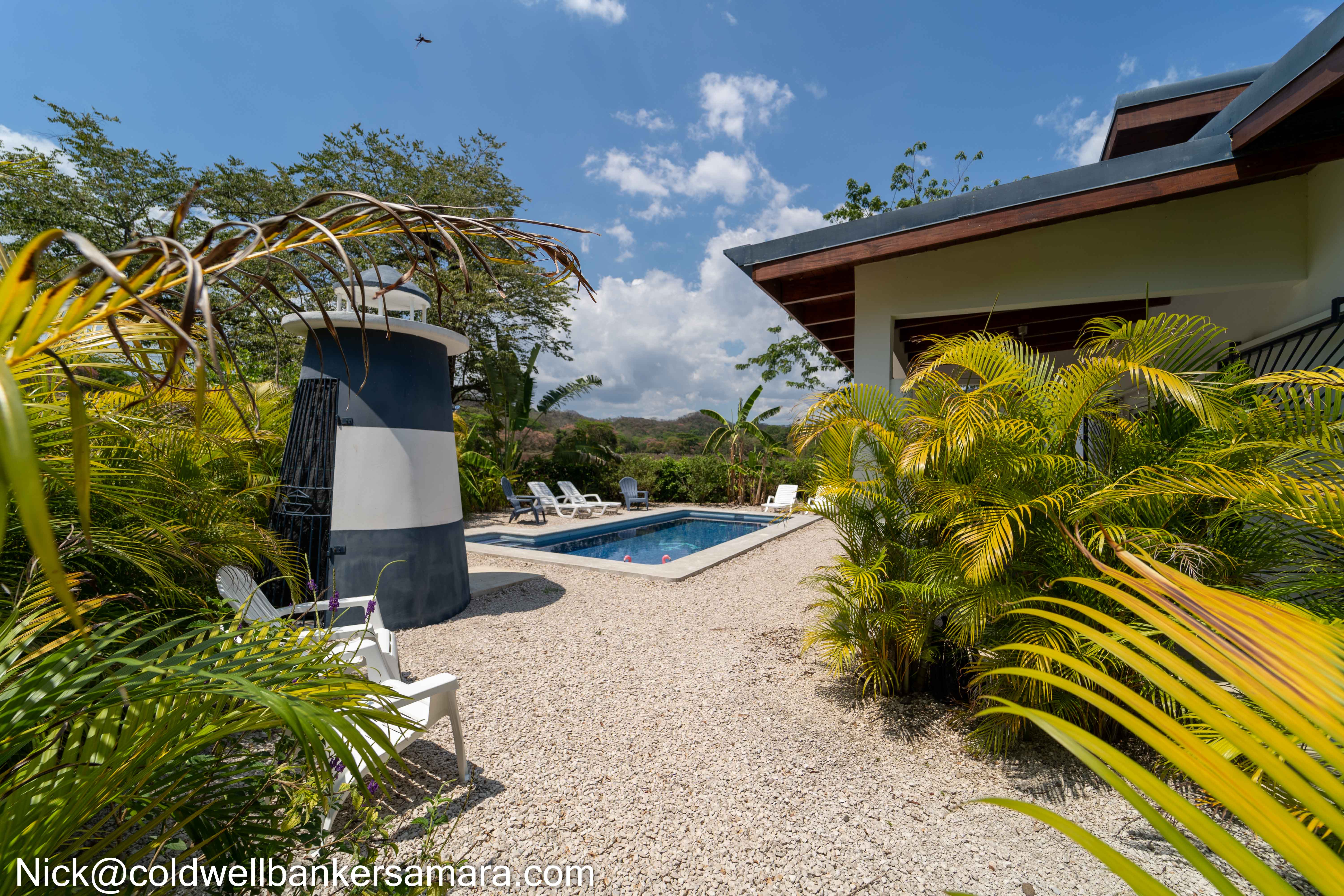 3 bed Single Family Homes For Sale in Samara, Guanacaste - thumb 25