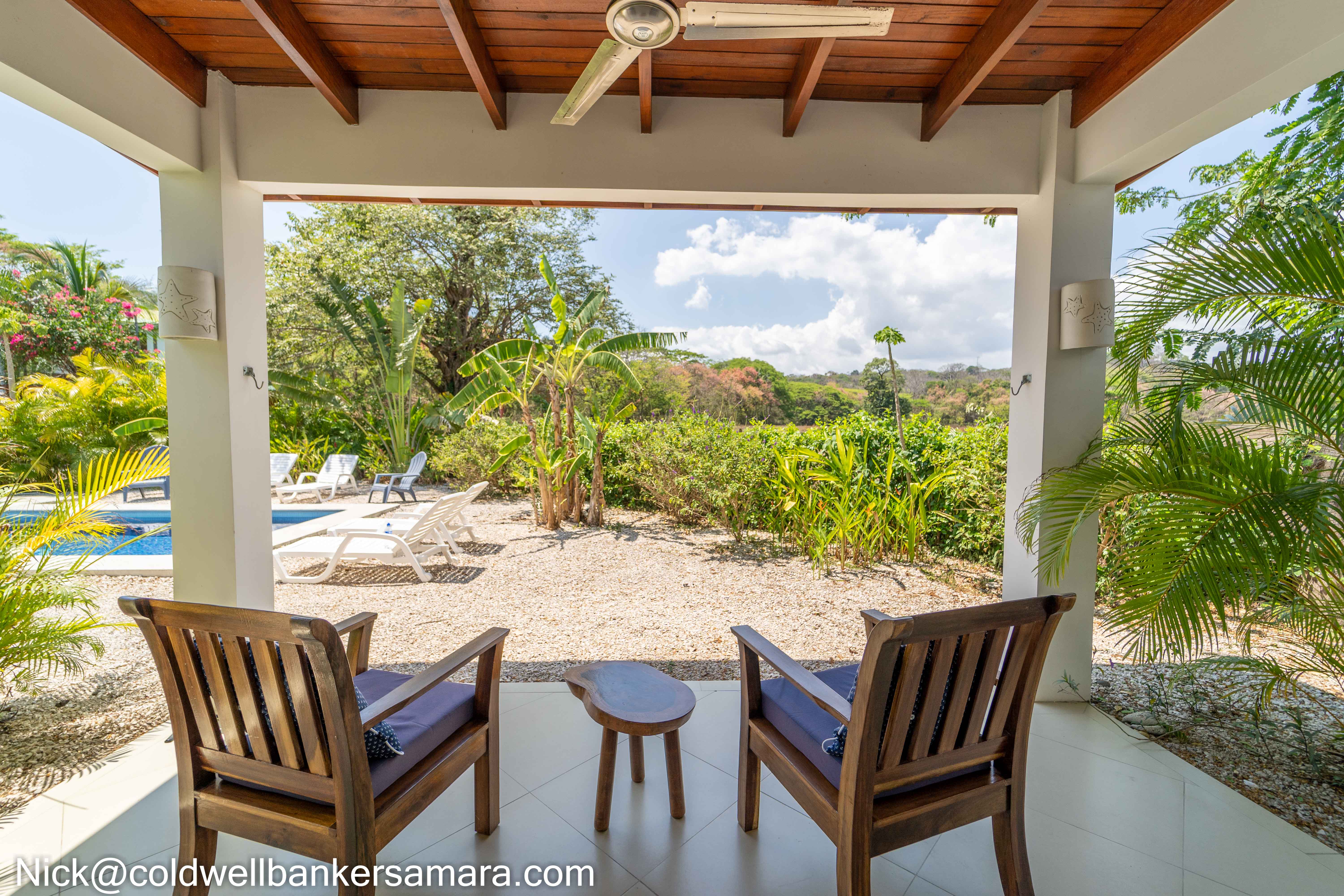 3 bed Single Family Homes For Sale in Samara, Guanacaste - thumb 16