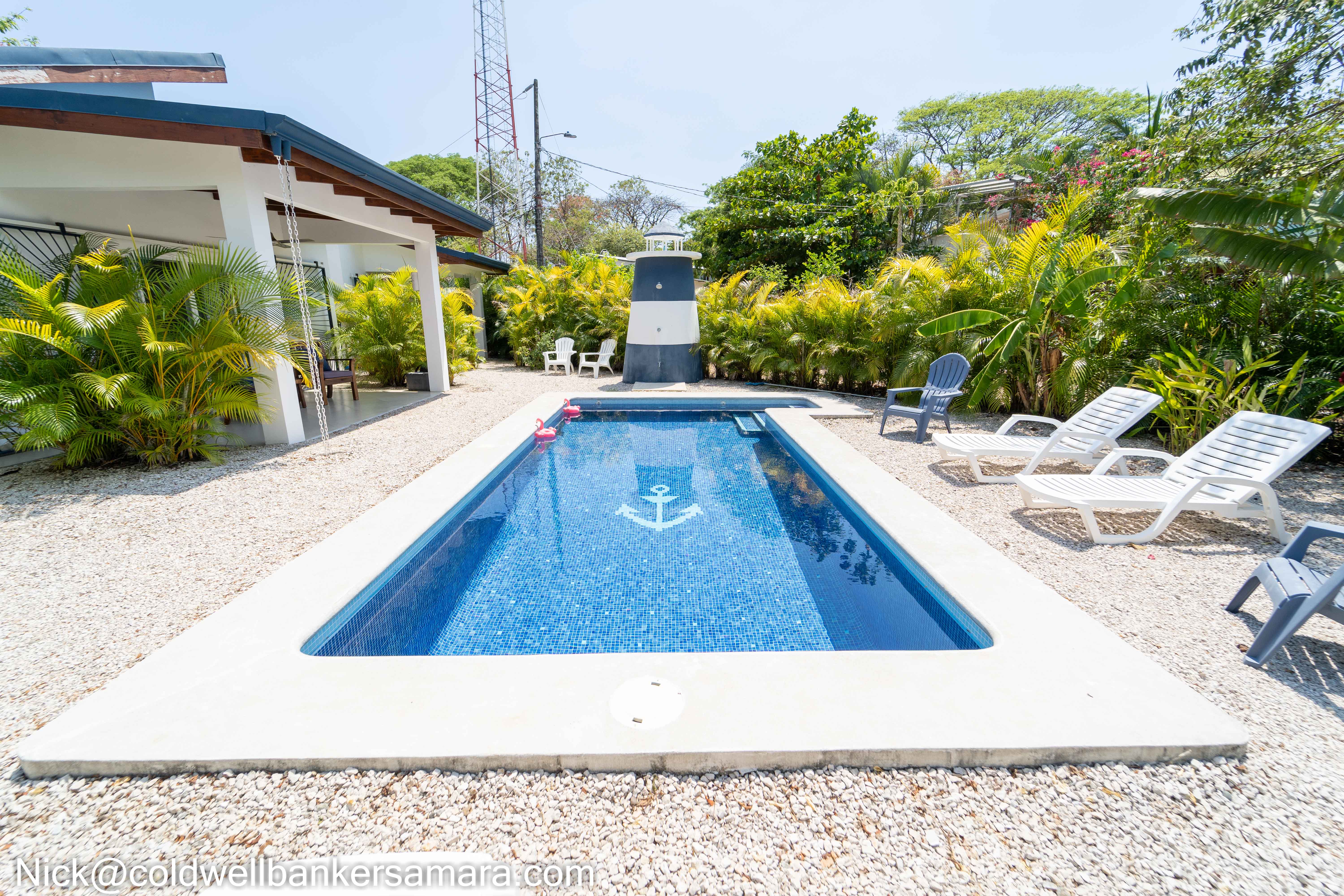 3 bed Single Family Homes For Sale in Samara, Guanacaste - thumb 28