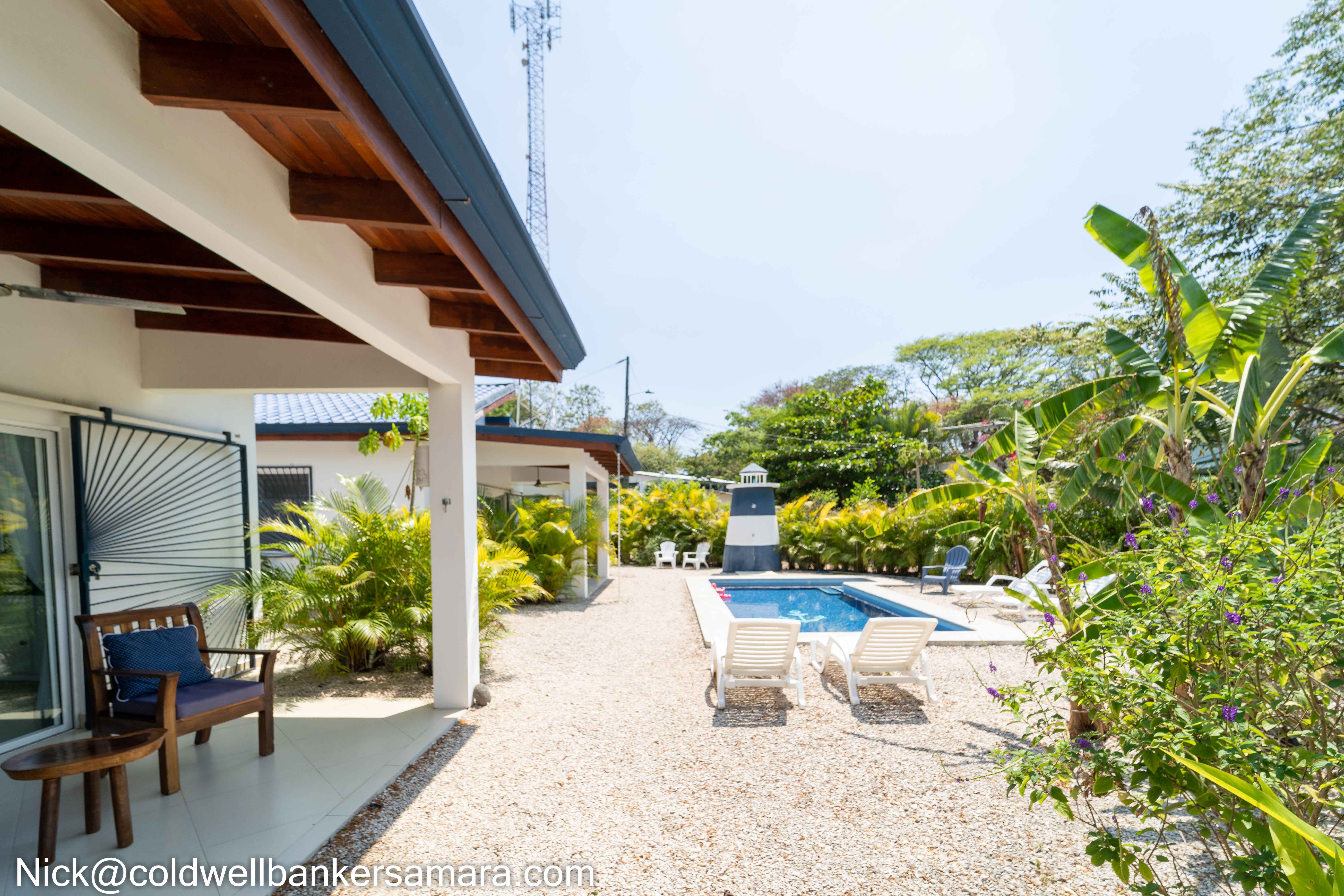 3 bed Single Family Homes For Sale in Samara, Guanacaste - thumb 30