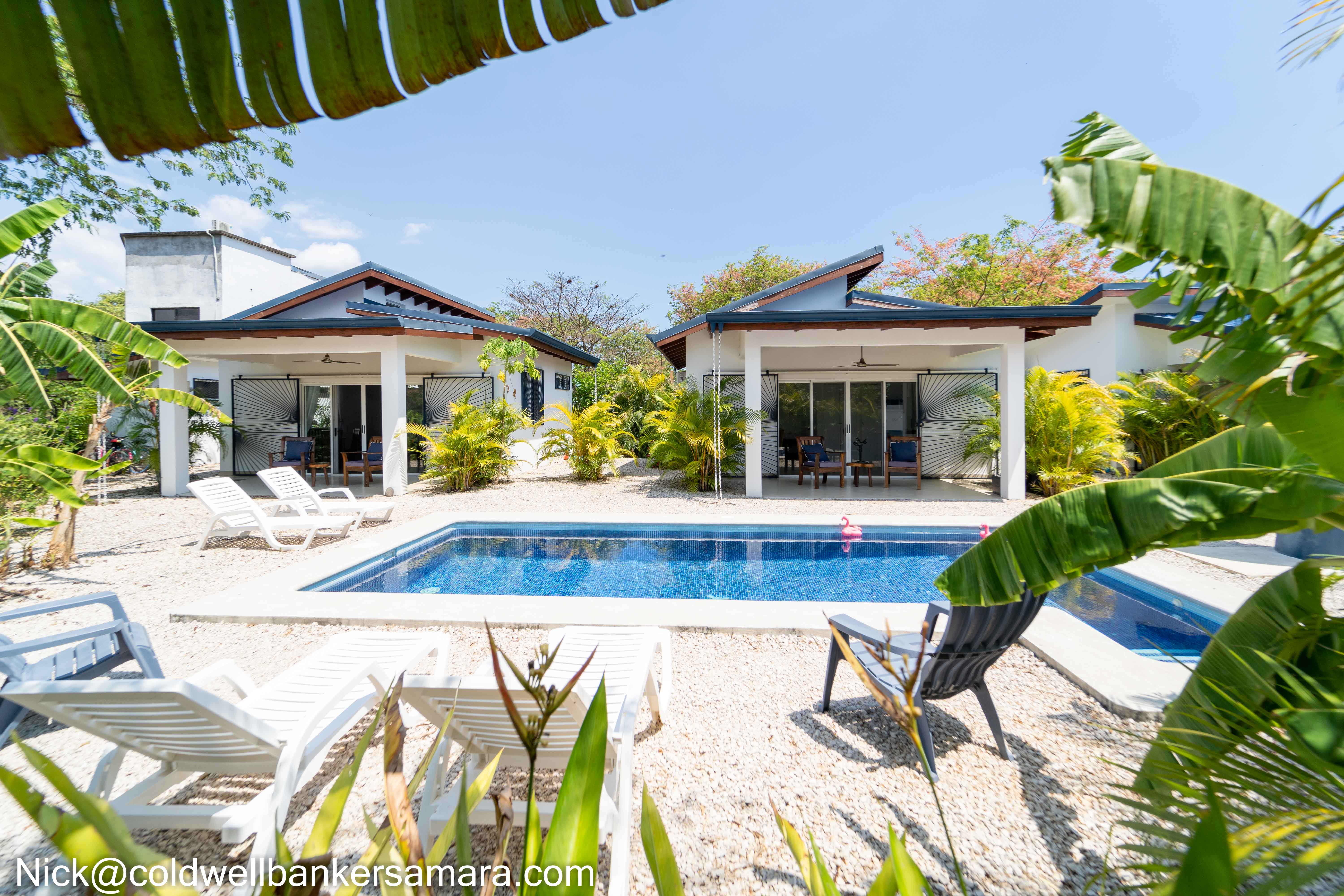 3 bed Single Family Homes For Sale in Samara, Guanacaste - thumb 27