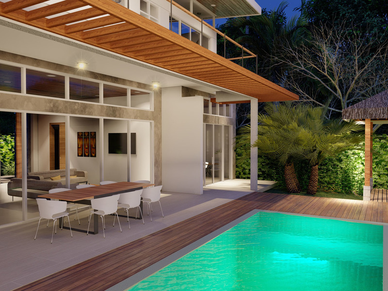 Nosara Costa Rica Homes for Sale Coldwell Banker Vesta Group Dominical