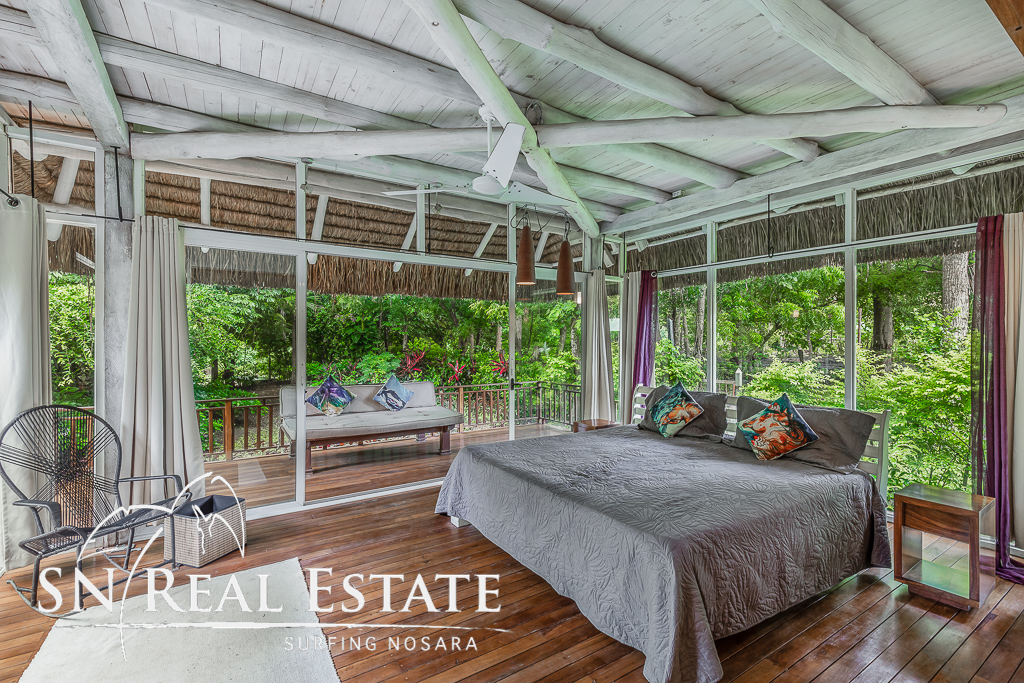 3 bed Single Family Homes For Sale in Nosara, Guanacaste - thumb 24