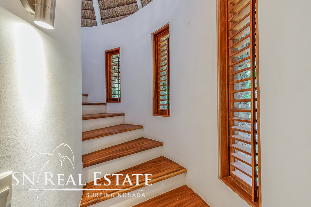 3 bed Single Family Homes For Sale in Nosara, Guanacaste - thumb 18