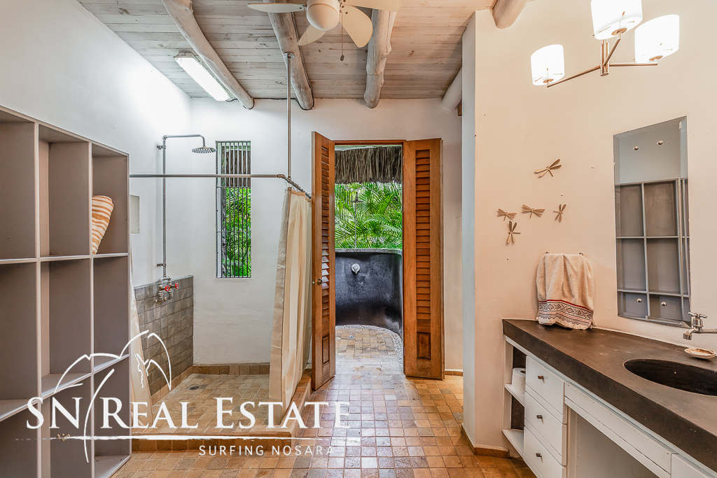 3 bed Single Family Homes For Sale in Nosara, Guanacaste - thumb 16