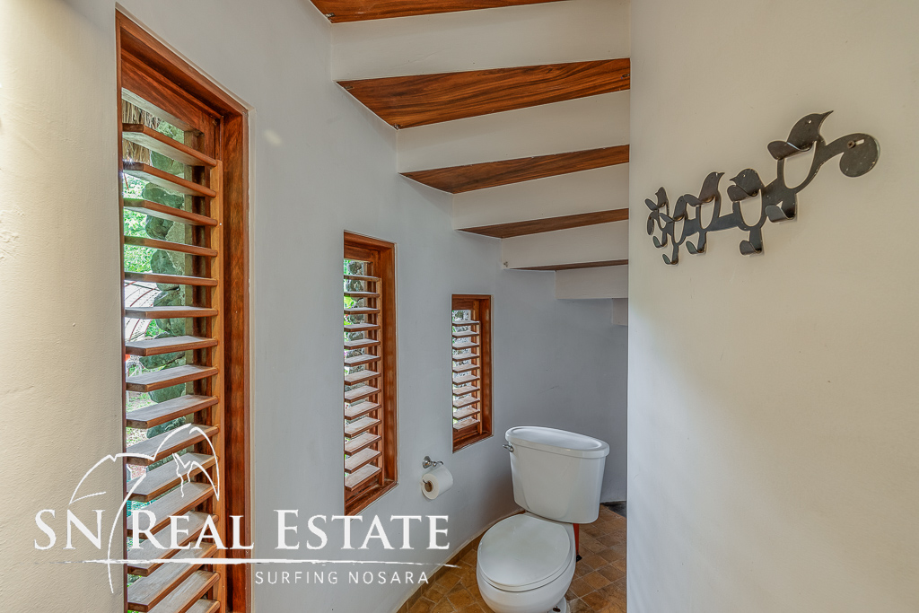3 bed Single Family Homes For Sale in Nosara, Guanacaste - thumb 19