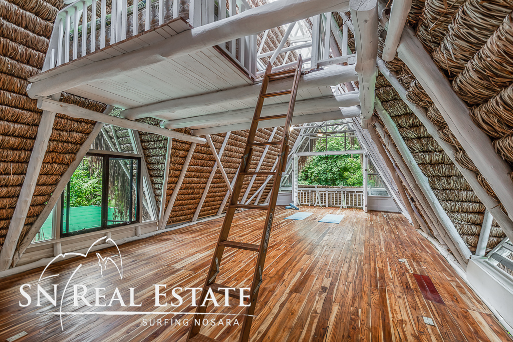 3 bed Single Family Homes For Sale in Nosara, Guanacaste - thumb 20