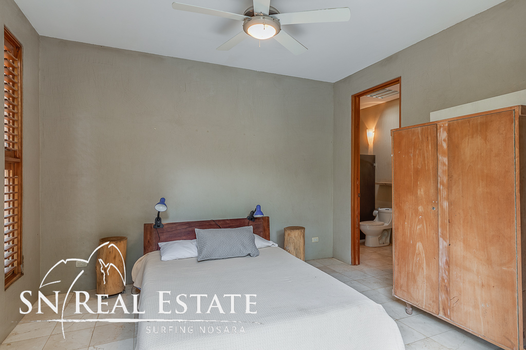3 bed Single Family Homes For Sale in Nosara, Guanacaste - thumb 26