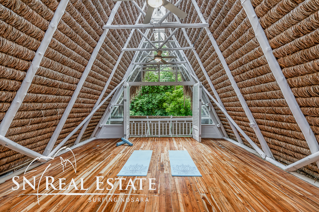 3 bed Single Family Homes For Sale in Nosara, Guanacaste - thumb 22