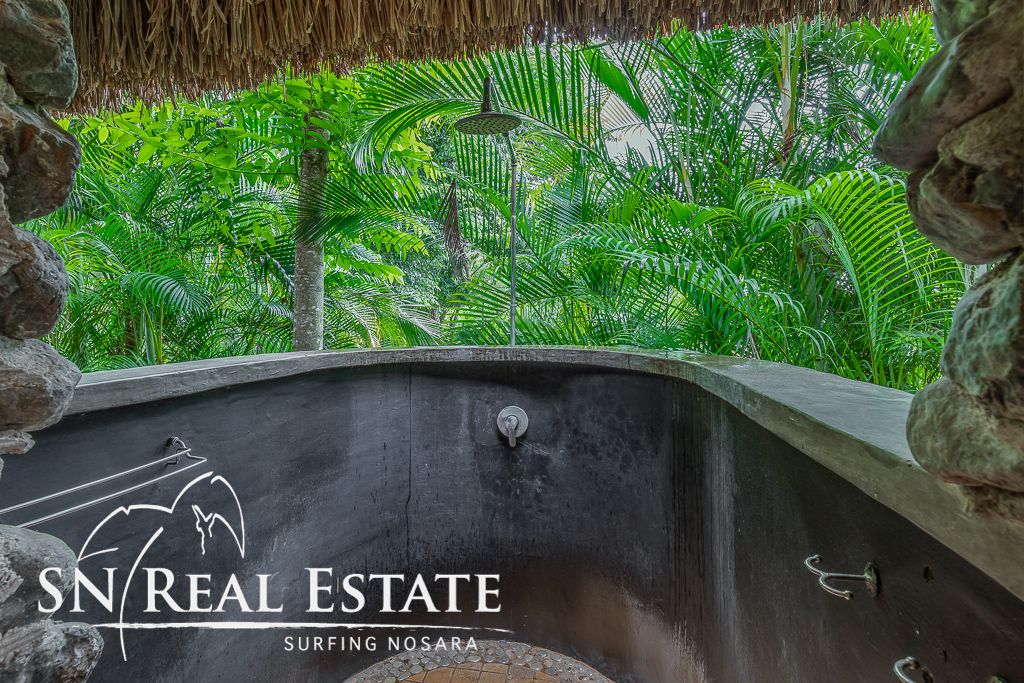 3 bed Single Family Homes For Sale in Nosara, Guanacaste - thumb 17