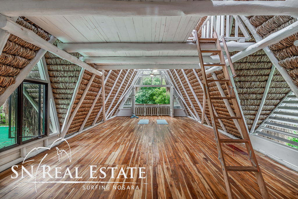 3 bed Single Family Homes For Sale in Nosara, Guanacaste - thumb 21