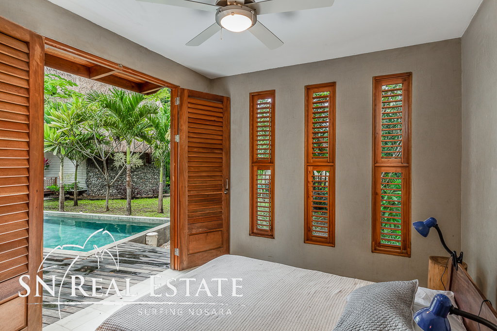 3 bed Single Family Homes For Sale in Nosara, Guanacaste - thumb 25