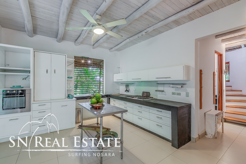 3 bed Single Family Homes For Sale in Nosara, Guanacaste - thumb 23