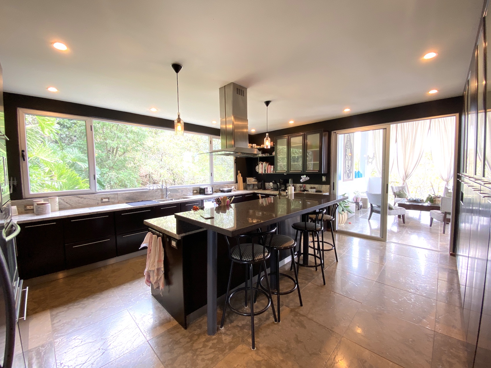 5 bed Single Family Homes For Sale in Santa Ana, San Jose - thumb 19
