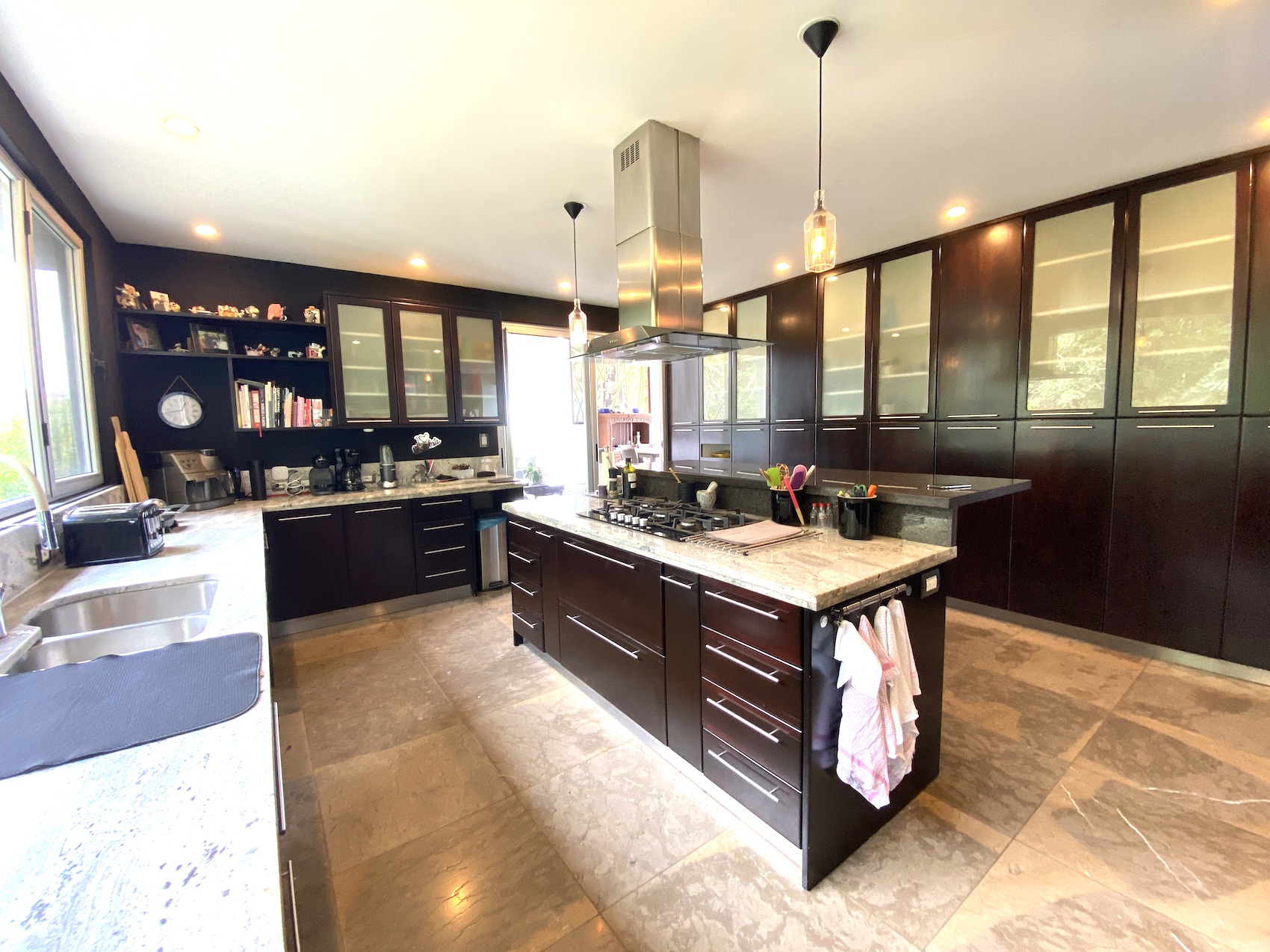 5 bed Single Family Homes For Sale in Santa Ana, San Jose - thumb 20