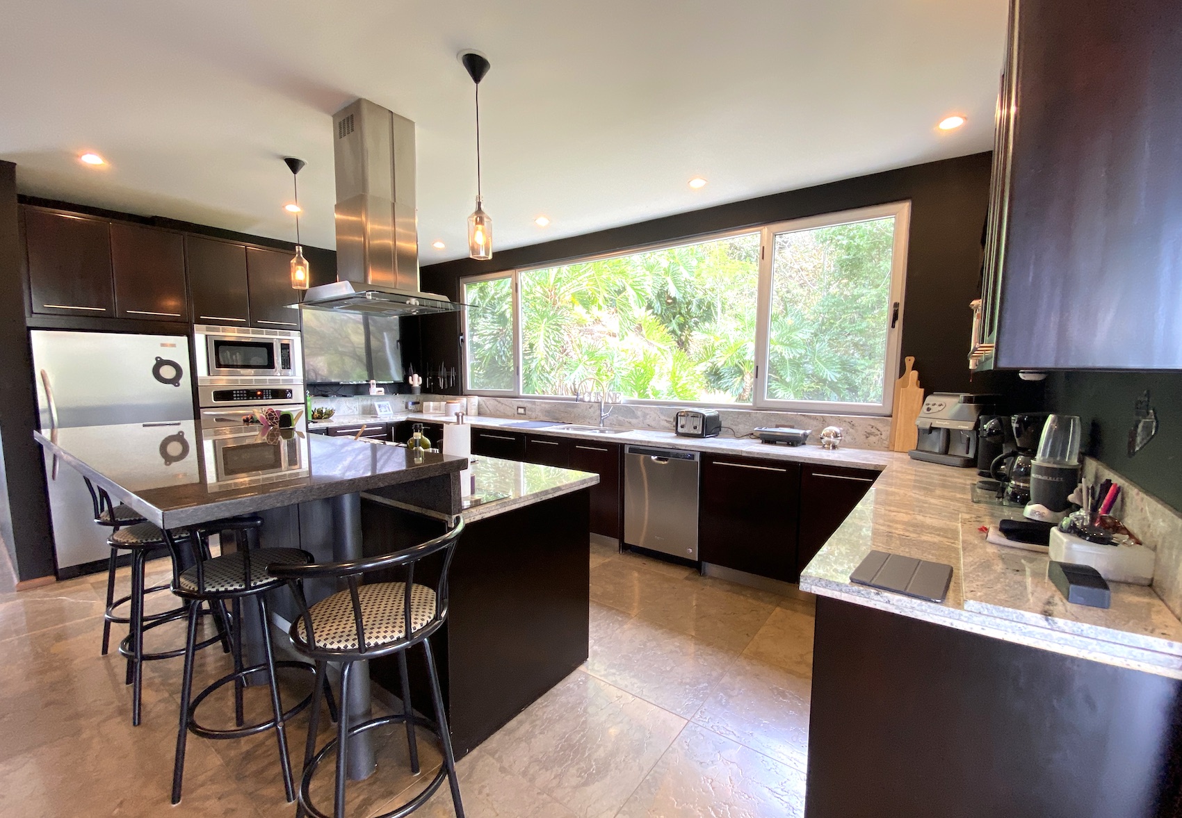 5 bed Single Family Homes For Sale in Santa Ana, San Jose - thumb 18