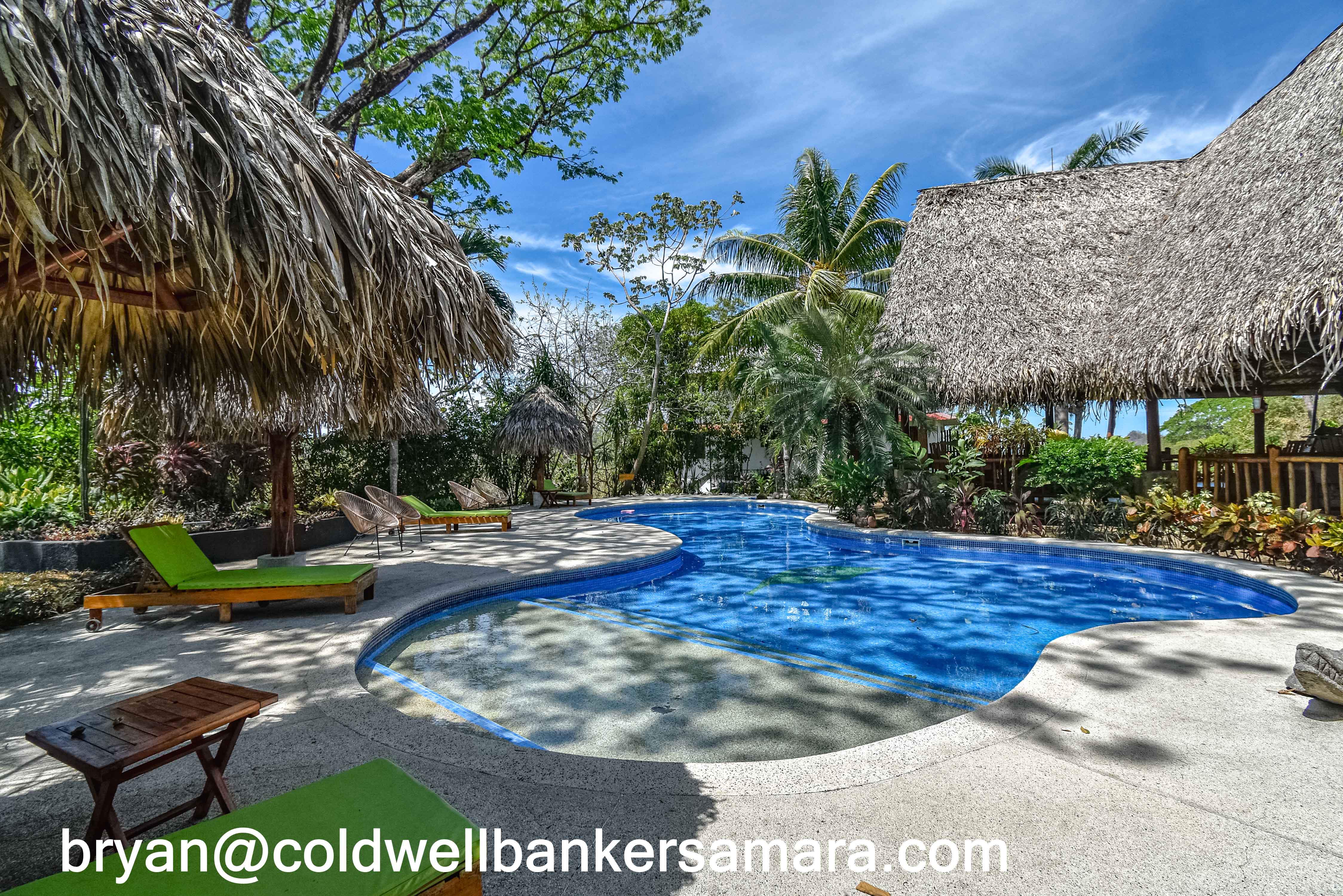 12 bed Hotel / Leisure For Sale in Samara, Guanacaste - thumb 19