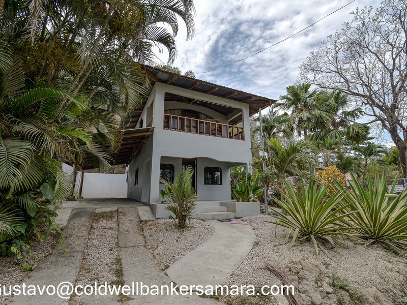 Luxury Homes For Sale Samara Costa Rica Real Estate Condos