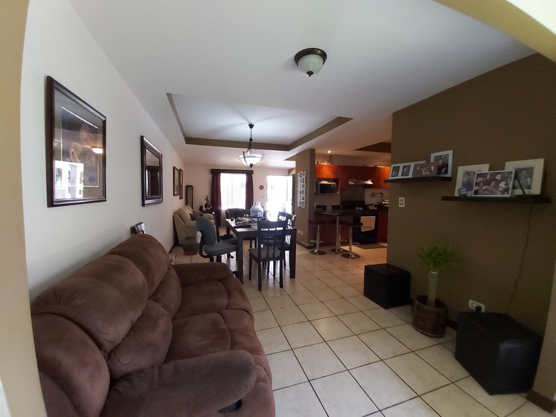 3 bed Single Family Homes For Sale in Concepción, Cartago - 1