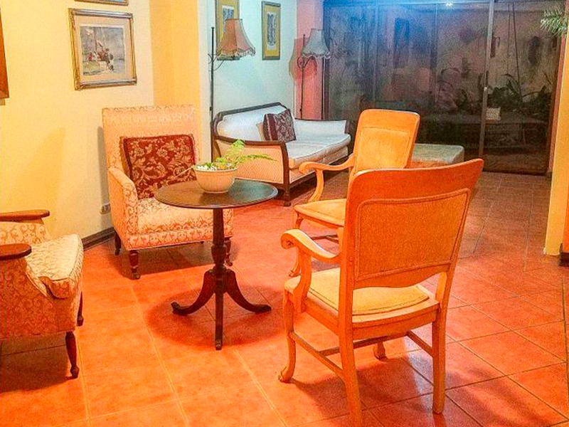 4 bed Single Family Homes For Sale in Escazu, San Jose - 1