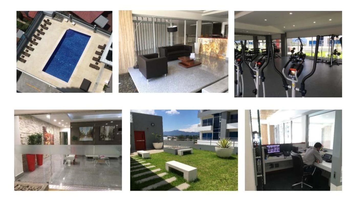 1 bed Condo For Sale in San Pedro, San Jose - thumb 3