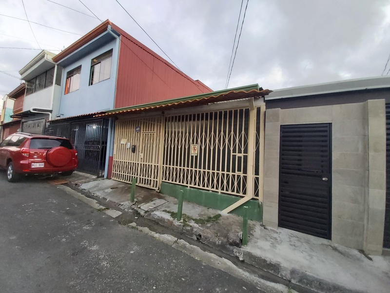 3 Bed Single Family Homes For Sale in Guadalupe Costa Rica