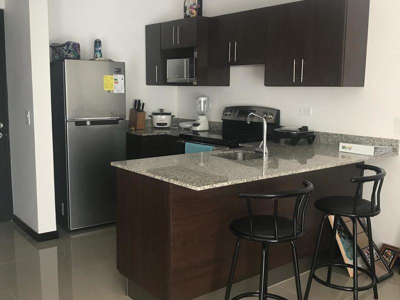 2 bed Single Family Homes For Sale in Curridabat, San Jose - 1