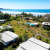  - Unique Oceanfront Wellness and Retreat Center For Sale