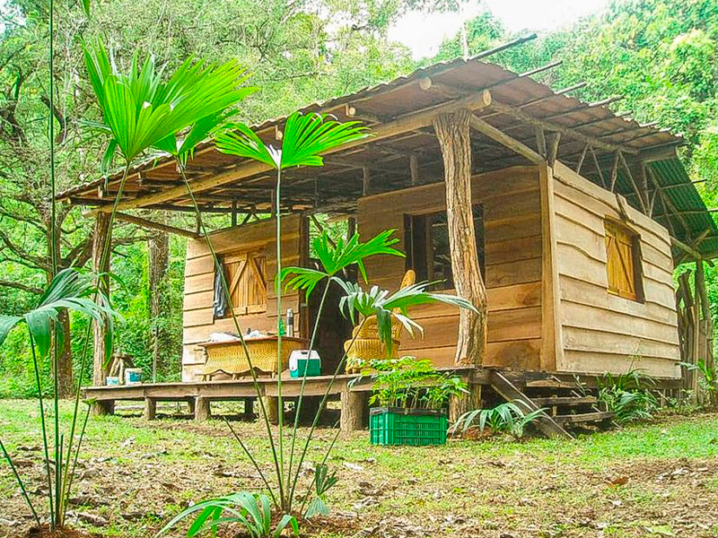 0 bed Land For Sale in Puntarenas, Puntarenas - 1