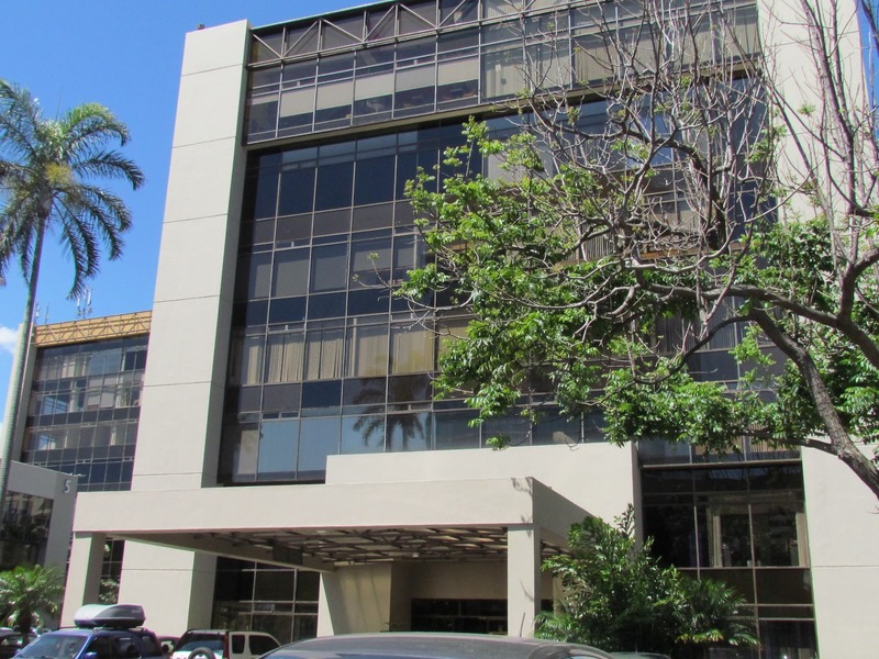 5 bed Office / Retail For Rent in La Sabana, San Jose - 1