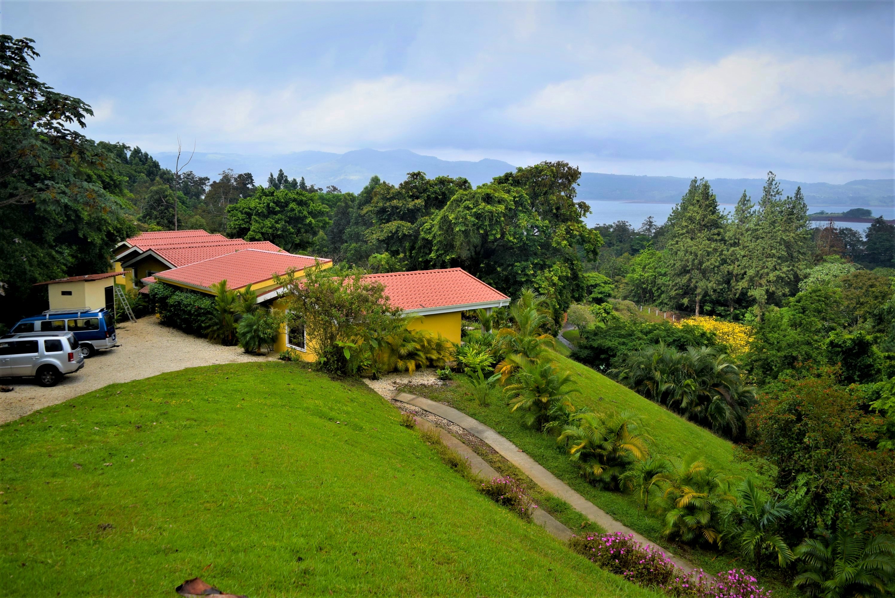 11 bed Hotel / Leisure For Sale in Lake Arenal, Guanacaste - thumb 14