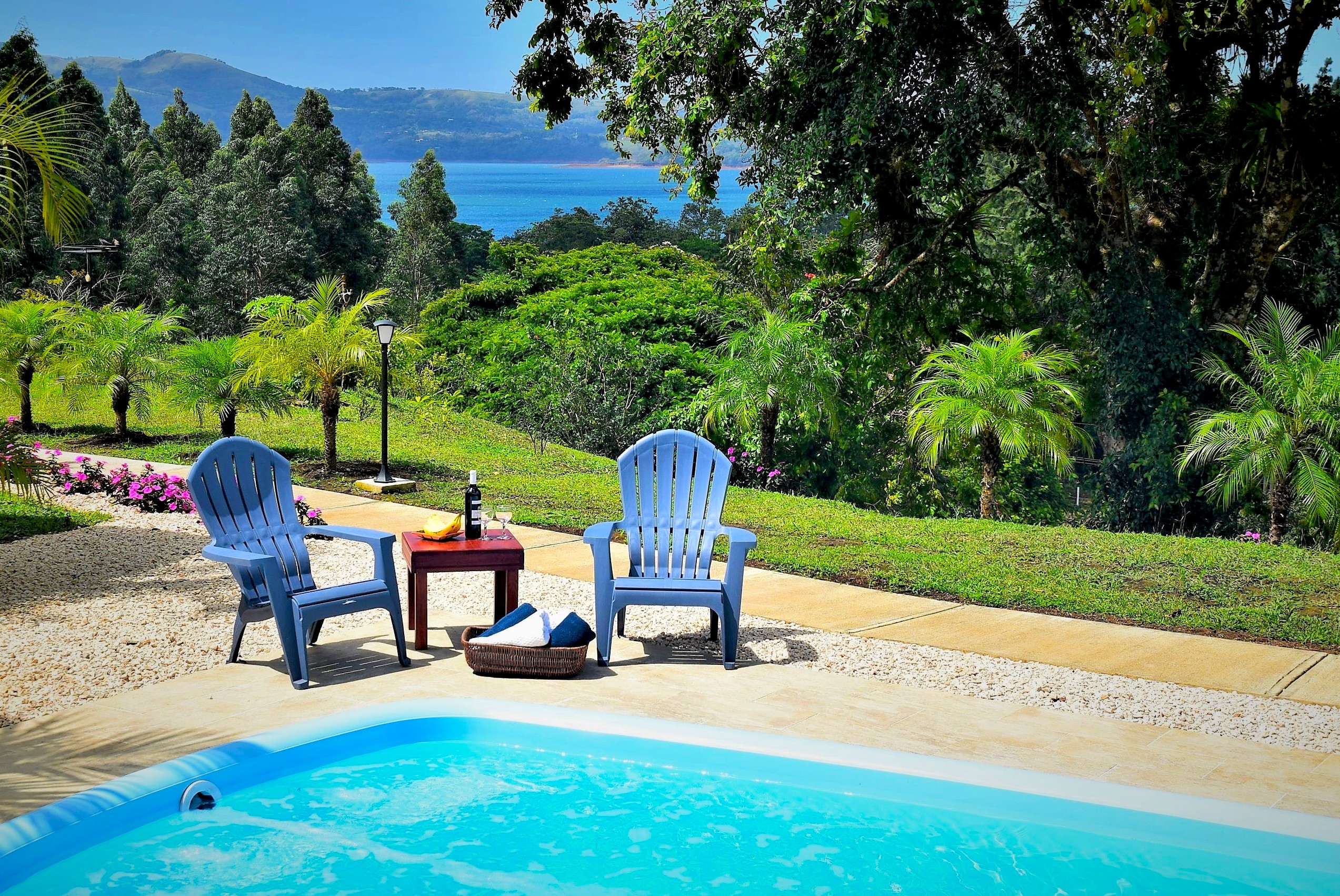 11 bed Hotel / Leisure For Sale in Lake Arenal, Guanacaste - thumb 2