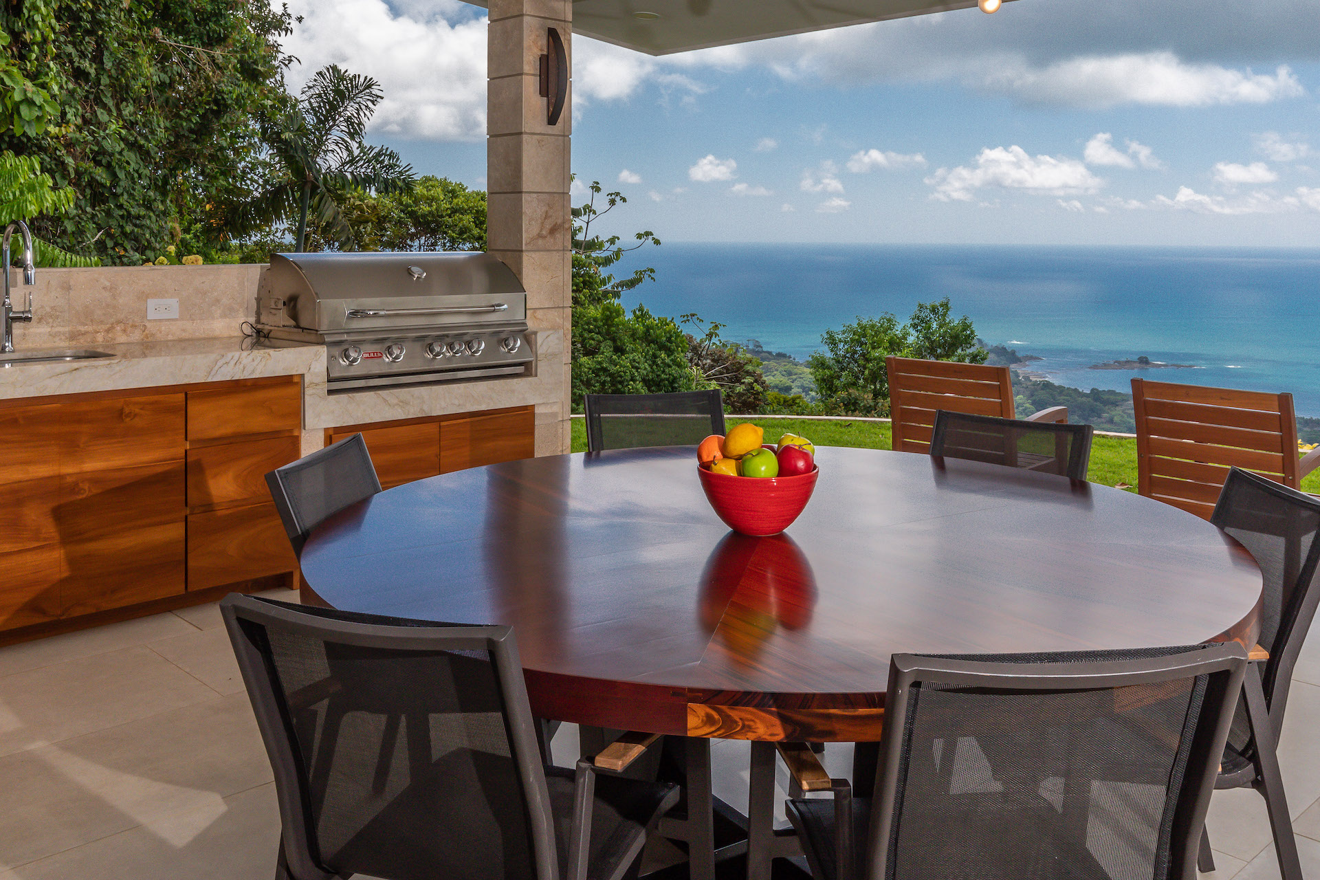 3 bed Single Family Homes For Sale in Dominical, Puntarenas - thumb 5