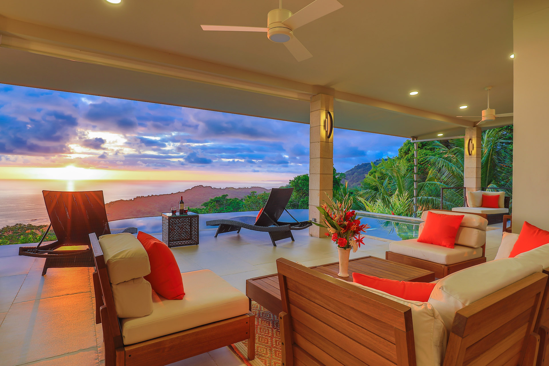 3 bed Single Family Homes For Sale in Dominical, Puntarenas - thumb 17