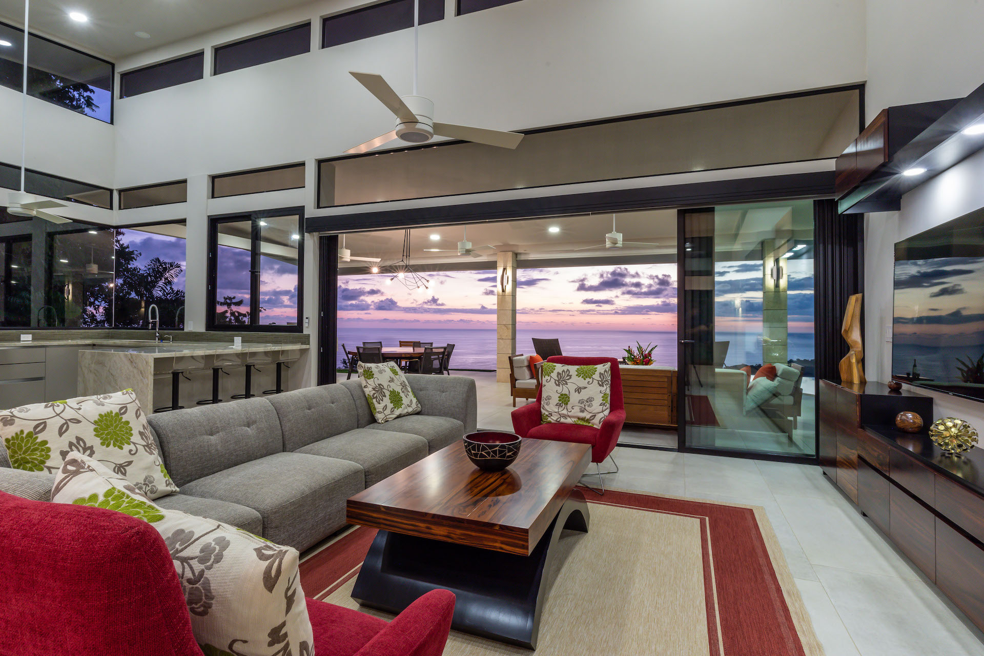 3 bed Single Family Homes For Sale in Dominical, Puntarenas - thumb 14