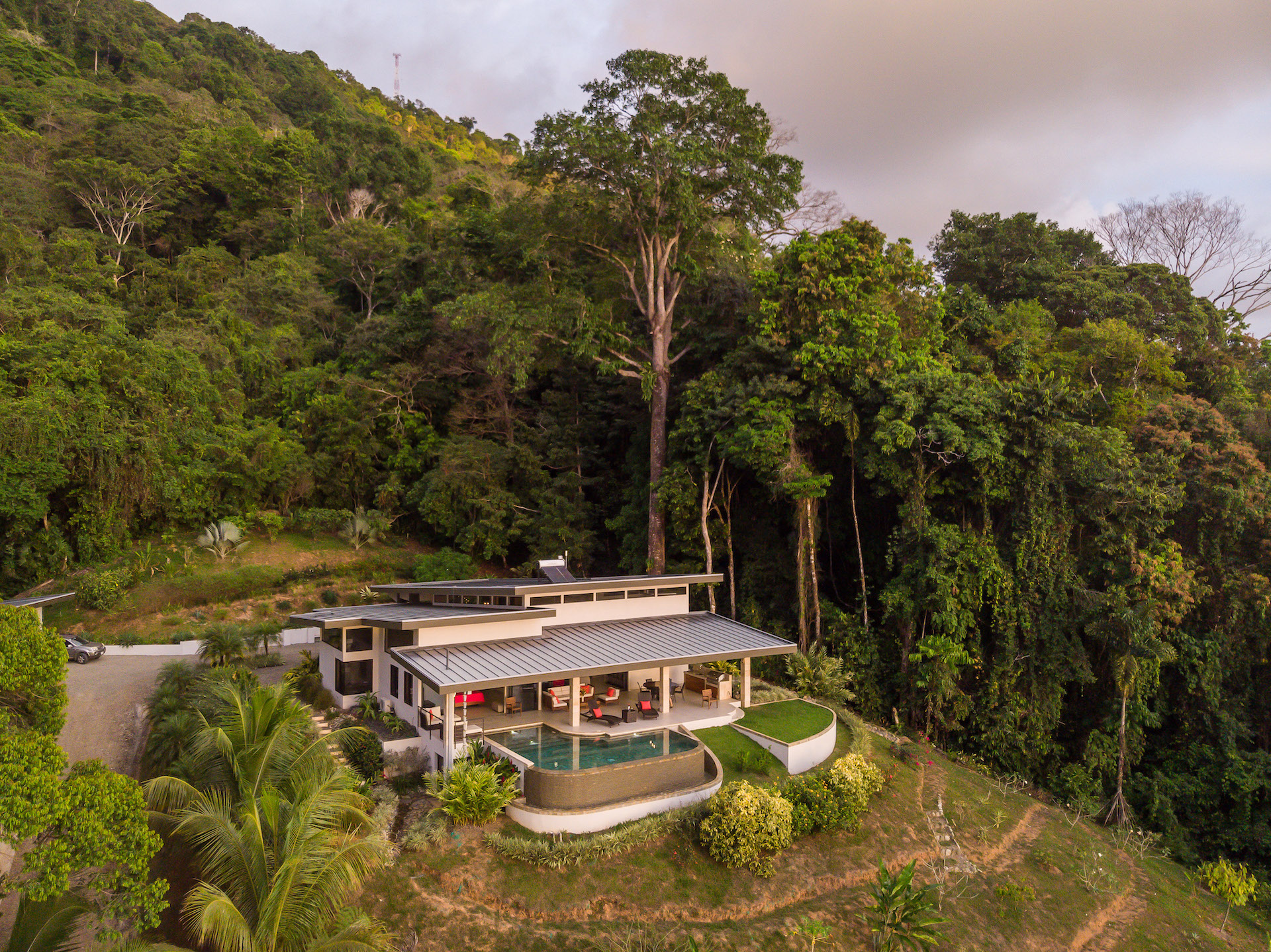 3 bed Single Family Homes For Sale in Dominical, Puntarenas - thumb 19