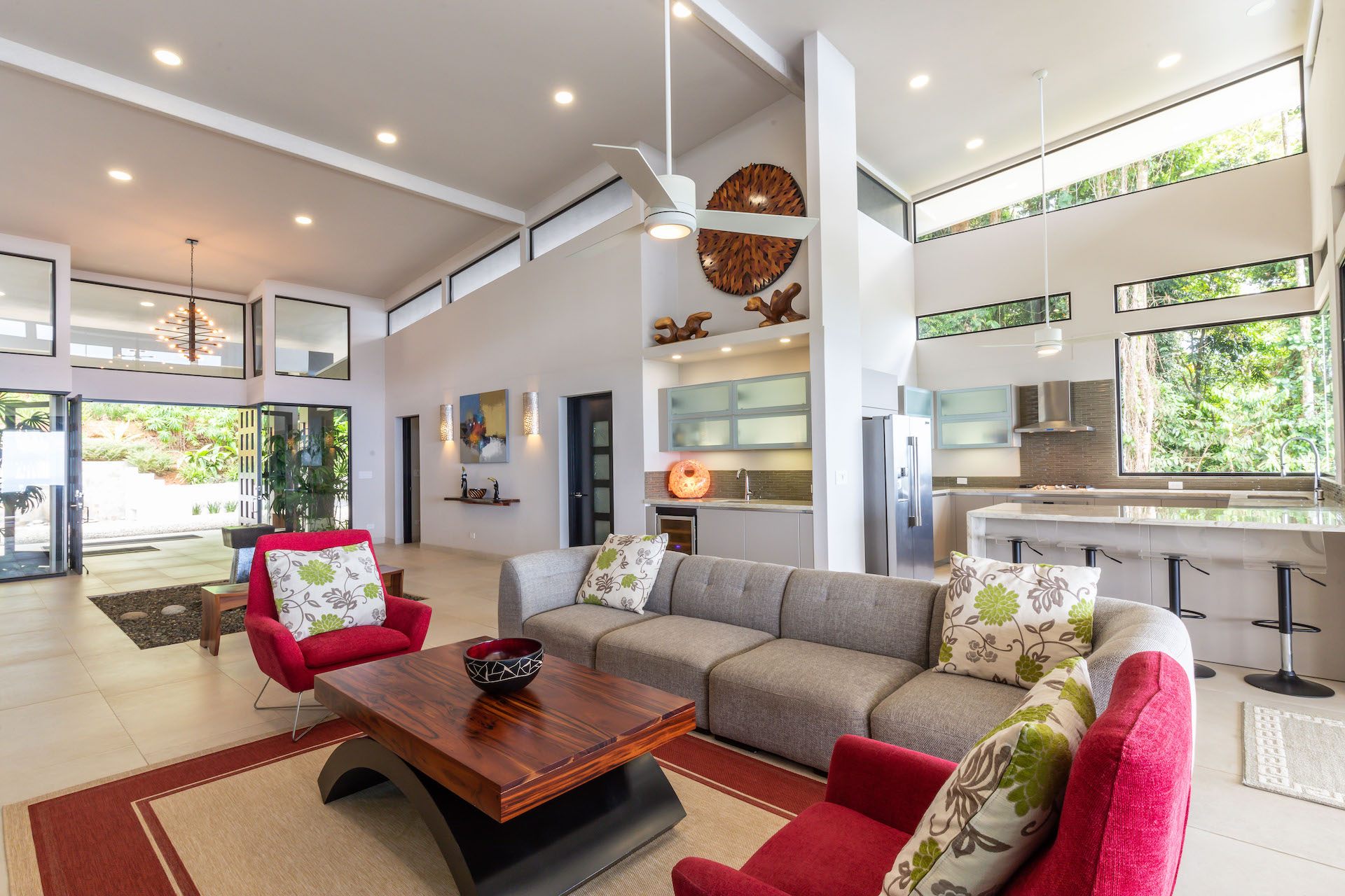 3 bed Single Family Homes For Sale in Dominical, Puntarenas - thumb 9