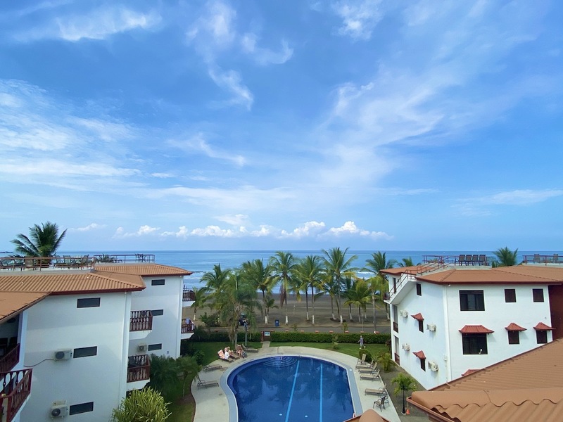 2 bed Condo For Sale in Jaco, Puntarenas - 1