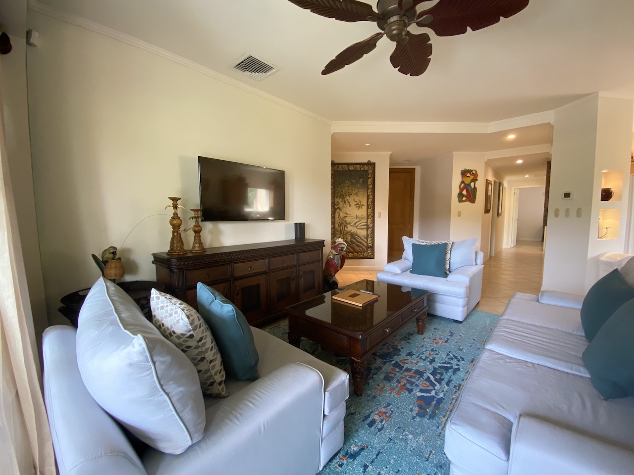 3 bed Single Family Homes For Sale in Herradura, Puntarenas - thumb 2