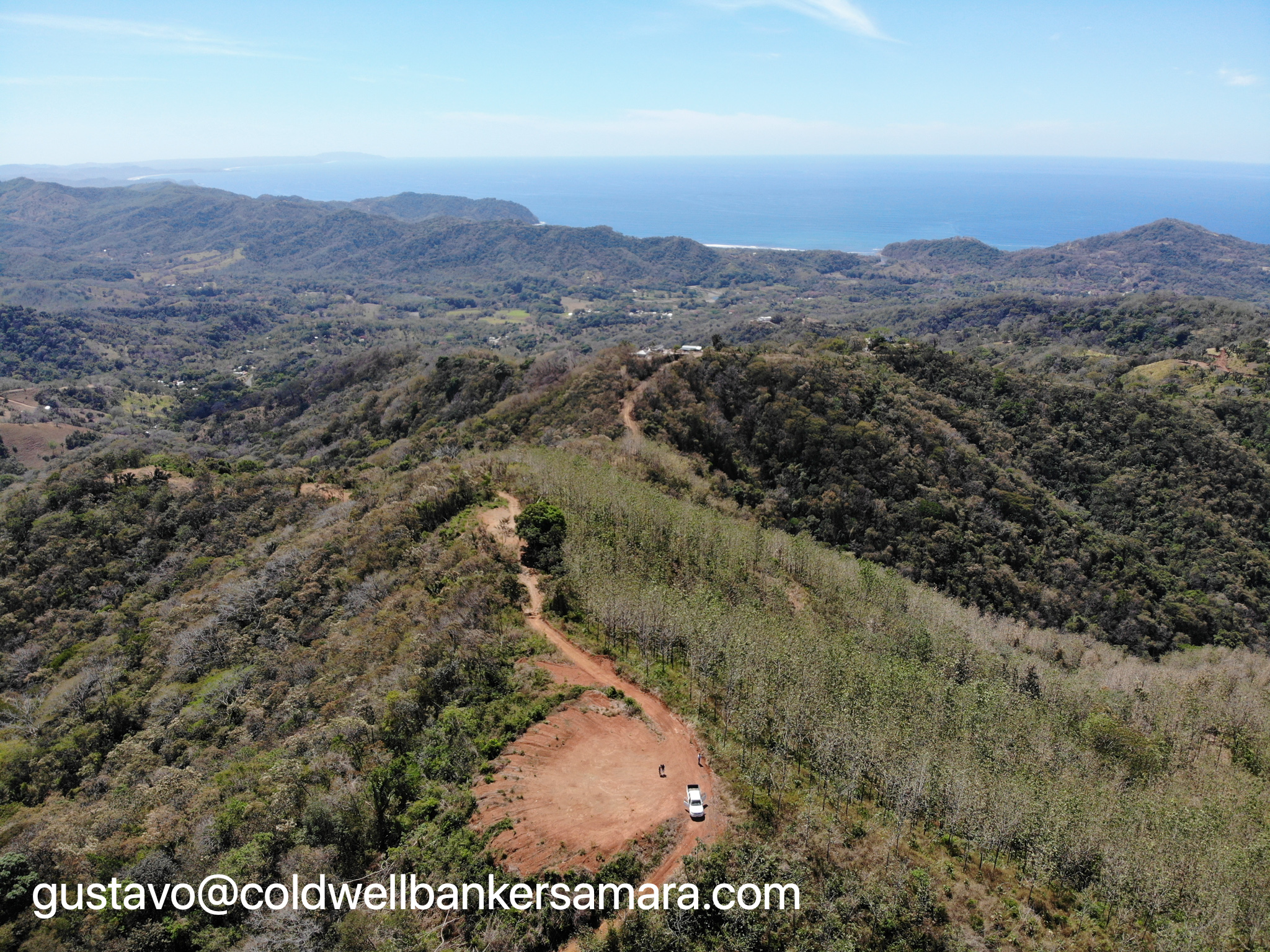 0 bed Land For Sale in Samara, Guanacaste - thumb 1