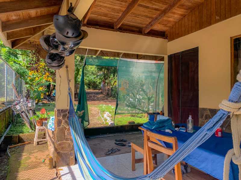 3 bed Single Family Homes For Sale in Samara, Guanacaste - 1