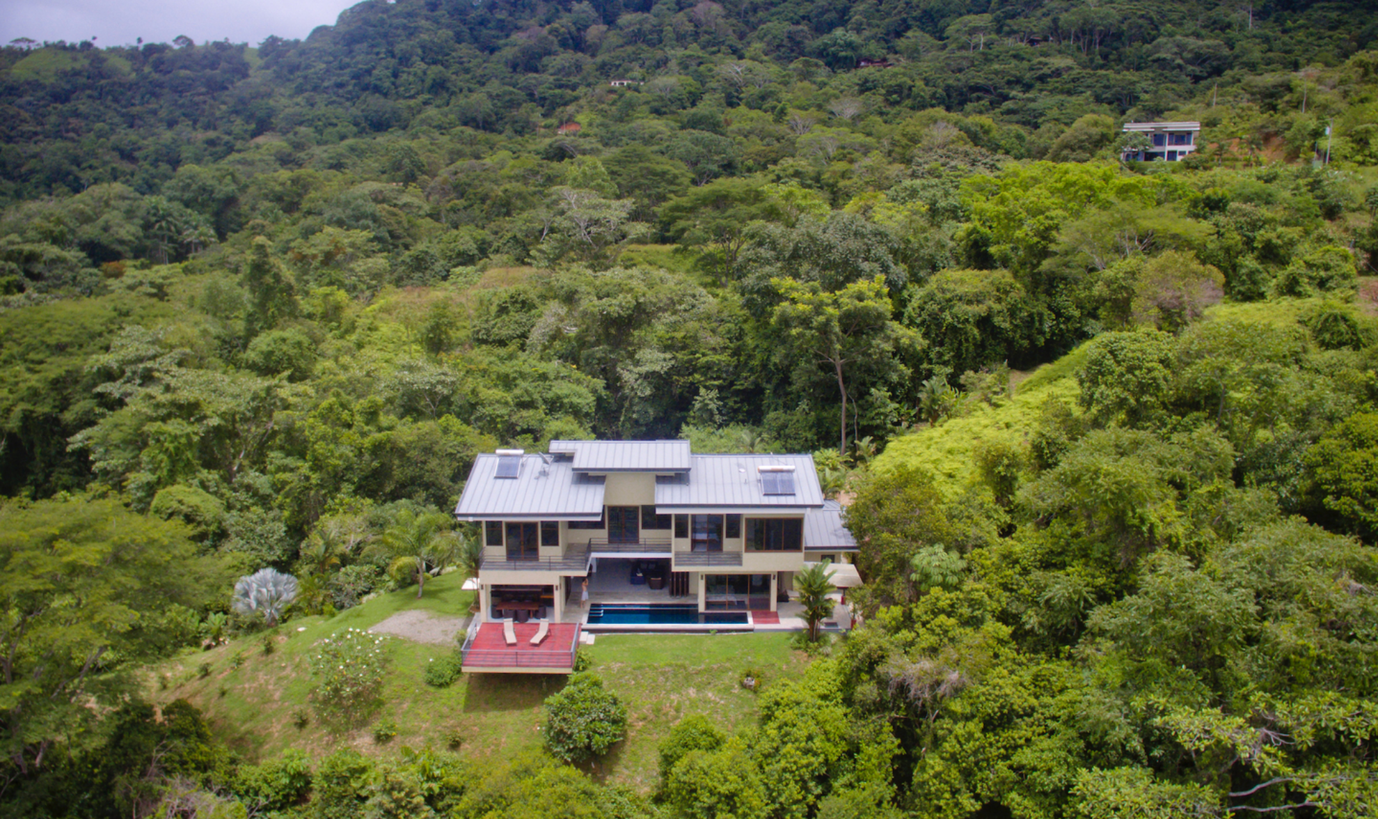 4 bed Single Family Homes For Sale in Dominical, Puntarenas - thumb 25